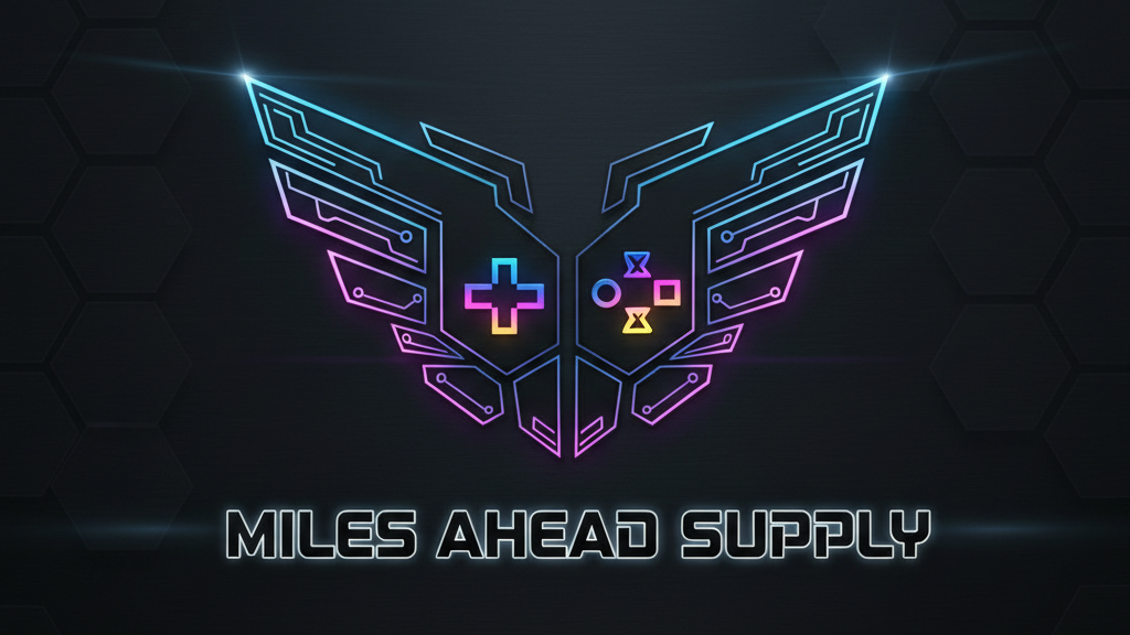 Miles Ahead Supply